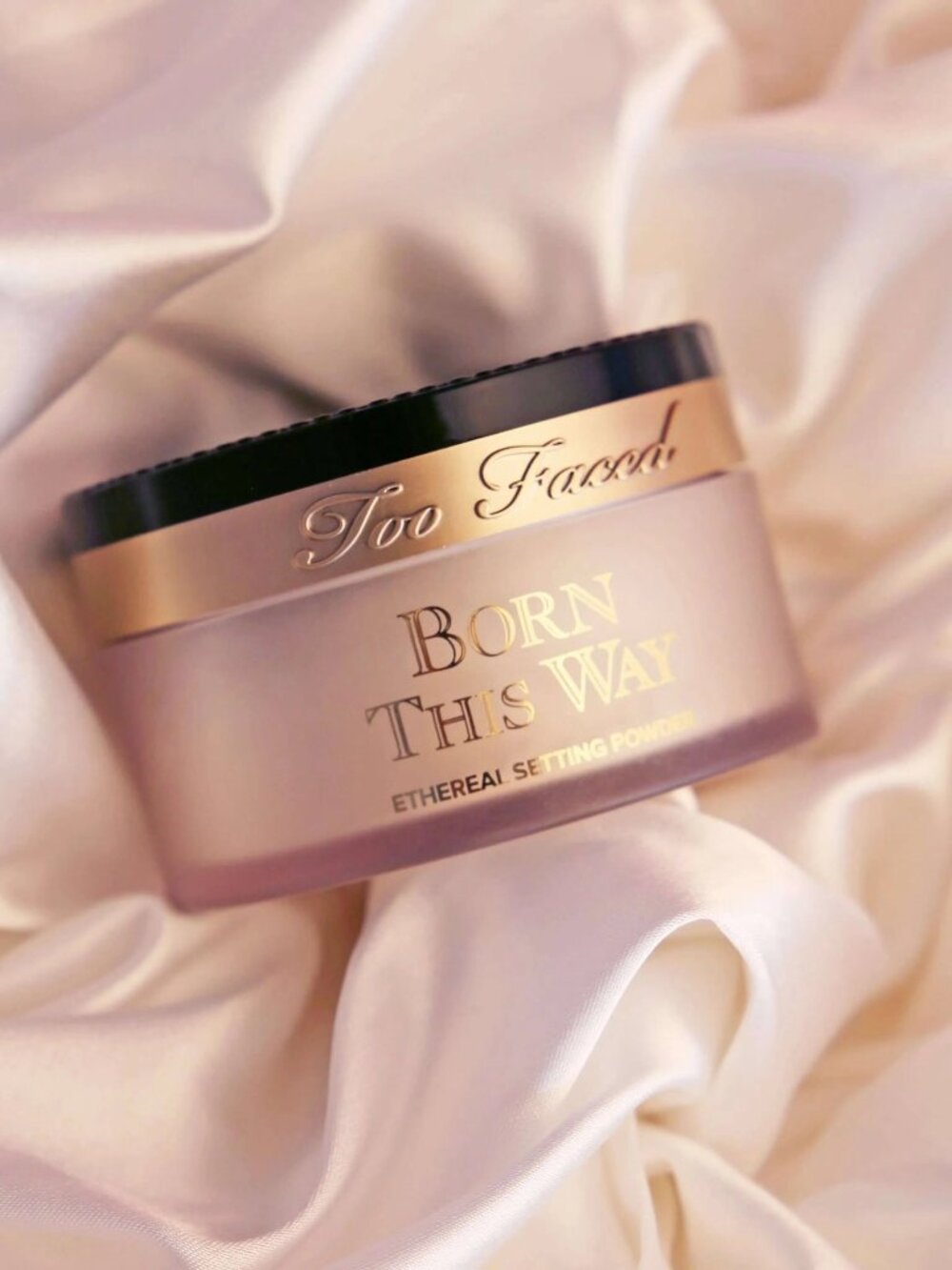 NEW Too Faced Born This Way Ethereal Setting Powder